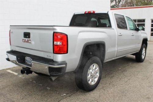 2015 gmc sierra 2500 sle