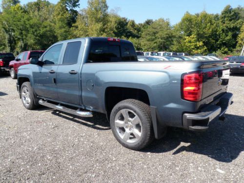 2014 Chevrolet Silverado 1500 LT, US $36,655.00, image 3