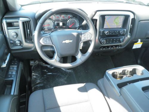 2014 Chevrolet Silverado 1500 LT, US $36,655.00, image 4