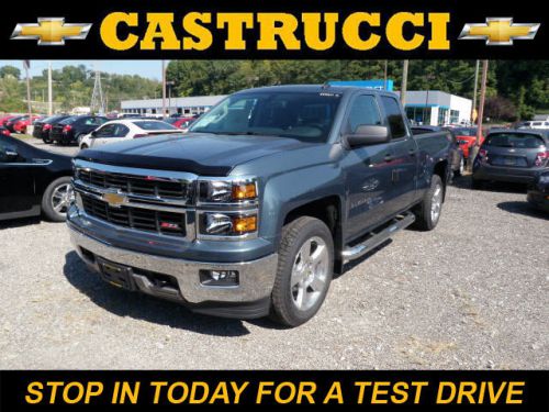 2014 Chevrolet Silverado 1500 LT, US $36,655.00, image 5
