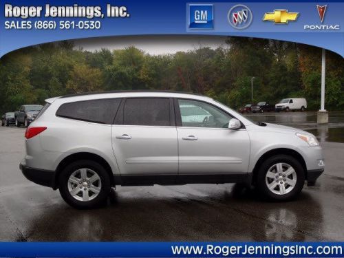 2012 Chevrolet Traverse LT w/1LT, US $23,900.00, image 5