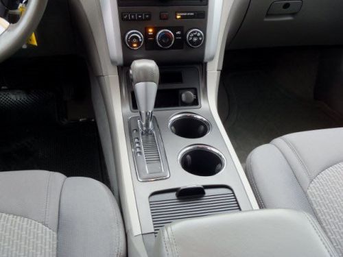 2012 Chevrolet Traverse LT w/1LT, US $23,900.00, image 7