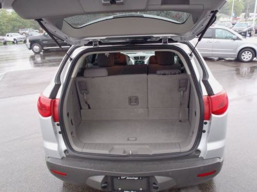 2012 Chevrolet Traverse LT w/1LT, US $23,900.00, image 8