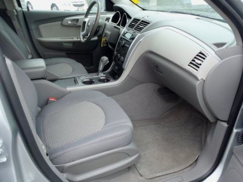 2012 Chevrolet Traverse LT w/1LT, US $23,900.00, image 9