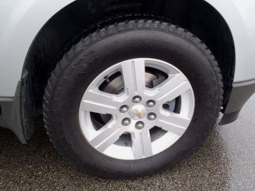 2012 Chevrolet Traverse LT w/1LT, US $23,900.00, image 11