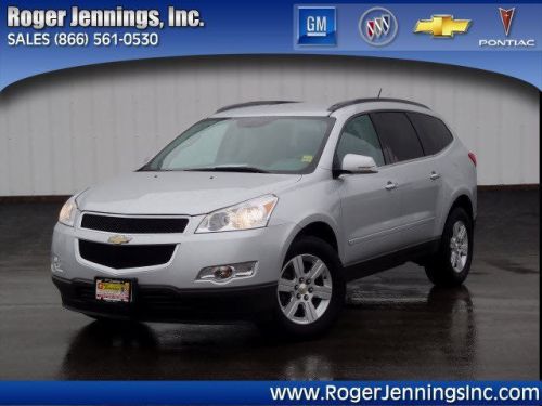 2012 Chevrolet Traverse LT w/1LT, US $23,900.00, image 12