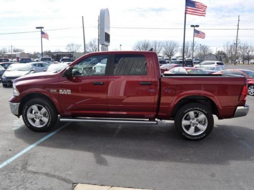 2014 RAM 1500 SLT, US $46,175.00, image 2
