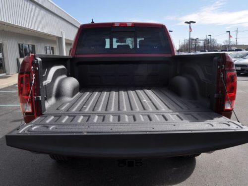 2014 RAM 1500 SLT, US $46,175.00, image 3