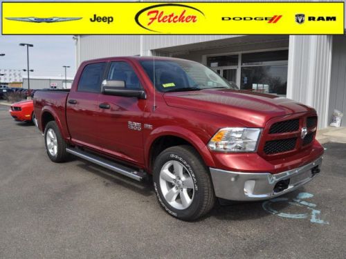 2014 RAM 1500 SLT, US $46,175.00, image 4