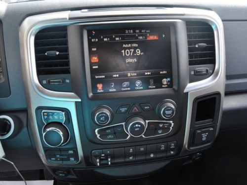 2014 RAM 1500 SLT, US $46,175.00, image 5