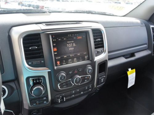 2014 RAM 1500 SLT, US $46,175.00, image 8