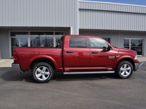 2014 RAM 1500 SLT, US $46,175.00, image 10