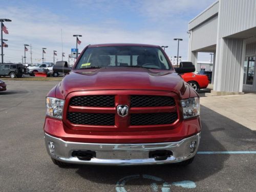 2014 RAM 1500 SLT, US $46,175.00, image 13