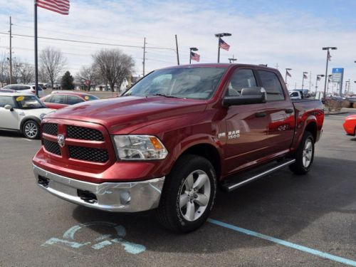 2014 RAM 1500 SLT, US $46,175.00, image 15
