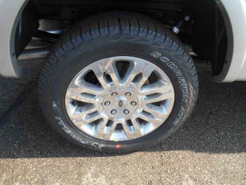 2014 Ford F150 Platinum, US $51,194.00, image 2