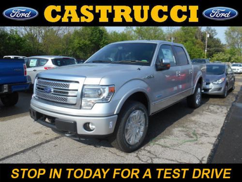 2014 Ford F150 Platinum, US $51,194.00, image 3