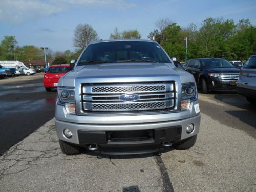 2014 Ford F150 Platinum, US $51,194.00, image 6