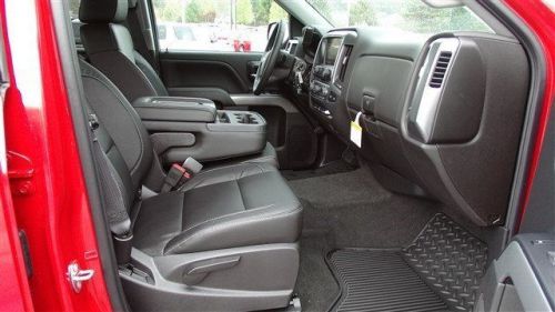 2014 Chevrolet Silverado 1500 LT, US $43,420.00, image 2