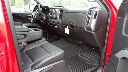 2014 Chevrolet Silverado 1500 LT, US $43,420.00, image 3