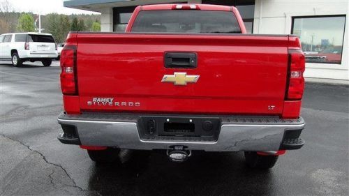 2014 Chevrolet Silverado 1500 LT, US $43,420.00, image 4