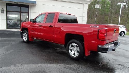 2014 Chevrolet Silverado 1500 LT, US $43,420.00, image 5