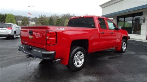 2014 Chevrolet Silverado 1500 LT, US $43,420.00, image 6