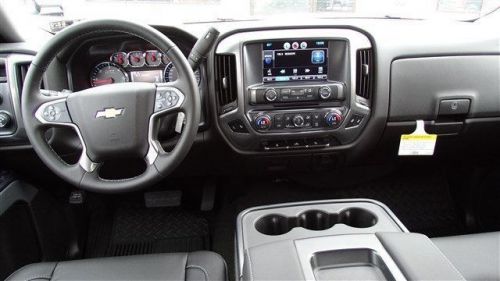 2014 Chevrolet Silverado 1500 LT, US $43,420.00, image 8