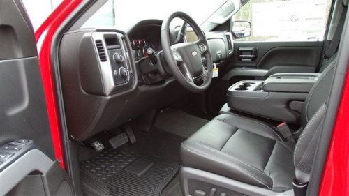 2014 Chevrolet Silverado 1500 LT, US $43,420.00, image 14