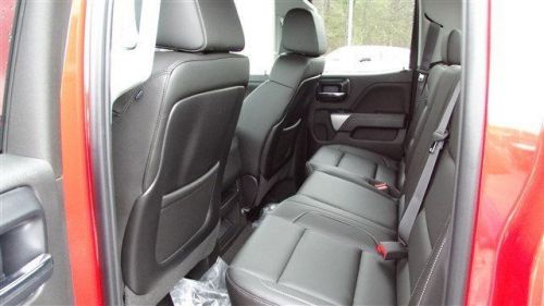 2014 Chevrolet Silverado 1500 LT, US $43,420.00, image 15