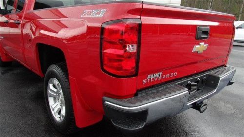 2014 Chevrolet Silverado 1500 LT, US $43,420.00, image 16