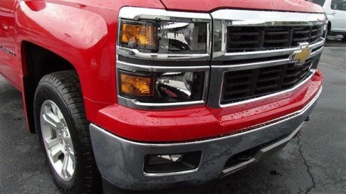 2014 Chevrolet Silverado 1500 LT, US $43,420.00, image 17