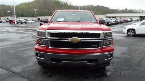 2014 Chevrolet Silverado 1500 LT, US $43,420.00, image 18