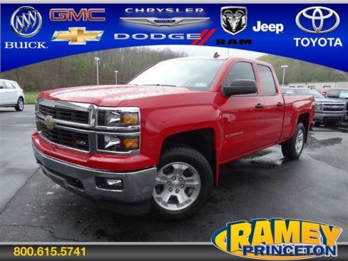 2014 Chevrolet Silverado 1500 LT, US $43,420.00, image 19