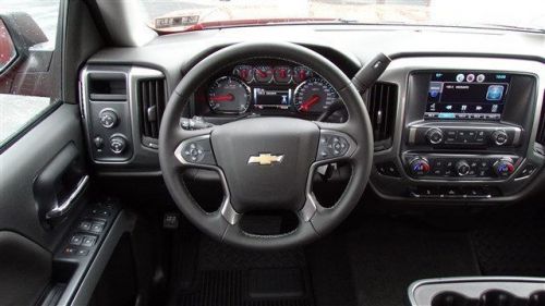 2014 Chevrolet Silverado 1500 LT, US $43,420.00, image 20
