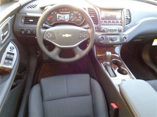 2014 Chevrolet Impala LT, US $29,535.00, image 2