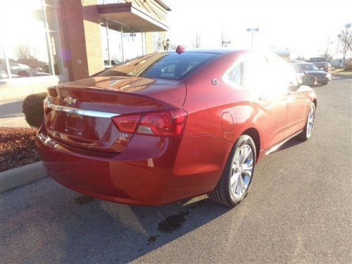 2014 Chevrolet Impala LT, US $29,535.00, image 5