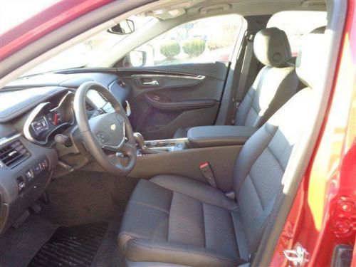 2014 Chevrolet Impala LT, US $29,535.00, image 6