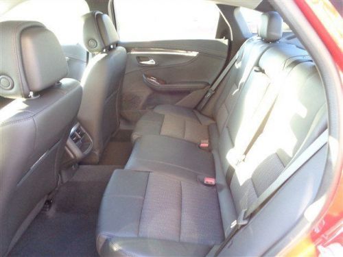 2014 Chevrolet Impala LT, US $29,535.00, image 7