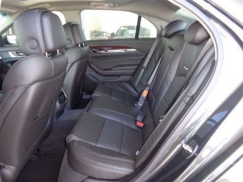 2014 Cadillac CTS Luxury AWD, US $55,190.00, image 2