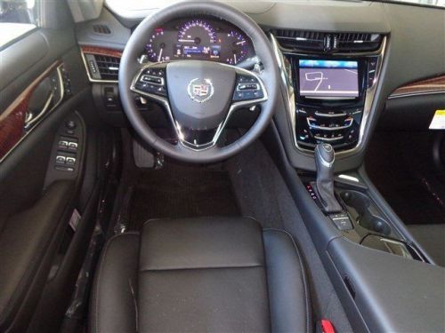 2014 Cadillac CTS Luxury AWD, US $55,190.00, image 5
