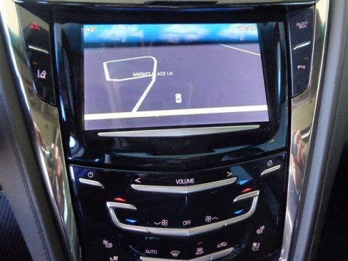 2014 Cadillac CTS Luxury AWD, US $55,190.00, image 6