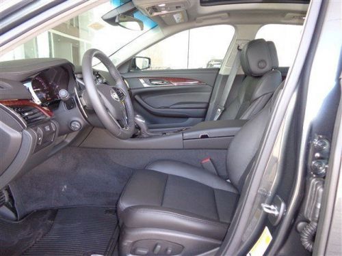 2014 Cadillac CTS Luxury AWD, US $55,190.00, image 7