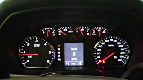 2014 Chevrolet Silverado 1500 Work Truck, US $39,861.00, image 2