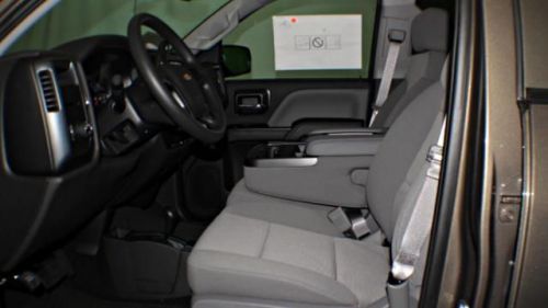 2014 Chevrolet Silverado 1500 Work Truck, US $39,861.00, image 3