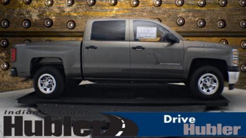 2014 Chevrolet Silverado 1500 Work Truck, US $39,861.00, image 6