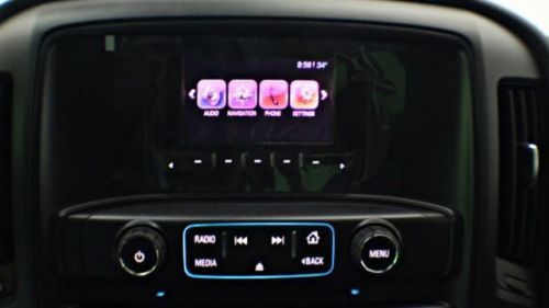 2014 Chevrolet Silverado 1500 Work Truck, US $39,861.00, image 7