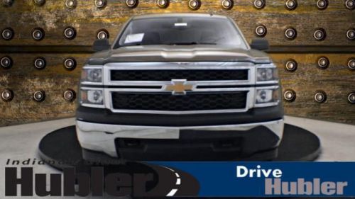 2014 Chevrolet Silverado 1500 Work Truck, US $39,861.00, image 8