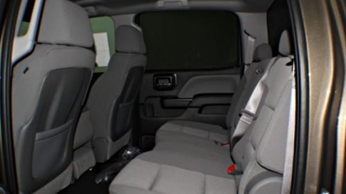 2014 Chevrolet Silverado 1500 Work Truck, US $39,861.00, image 11
