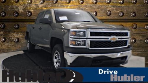 2014 Chevrolet Silverado 1500 Work Truck, US $39,861.00, image 13