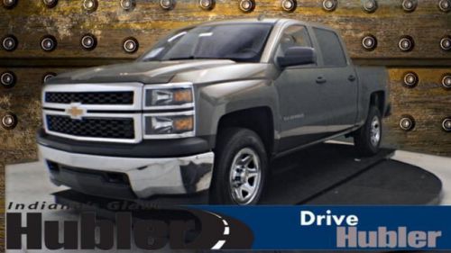 2014 Chevrolet Silverado 1500 Work Truck, US $39,861.00, image 17